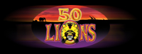 Play Vegas-style slots at Quil Ceda Creek Casino like the exciting 50 Lions video gaming machine!