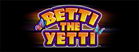 Play Vegas-style slots at Quil Ceda Creek Casino like the exciting Betti the Yetti video gaming machine!