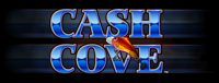 Play Vegas-style slots at Quil Ceda Creek Casino like the exciting Cash Cove video gaming machine!