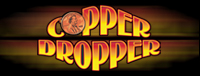 Play Vegas-style slots at Quil Ceda Creek Casino like the exciting Copper Dropper video gaming machine!