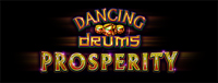 Play Vegas-style slots at the Quil Ceda Creek Casino like the exciting Dancing Drums Prosperity video gaming machine!