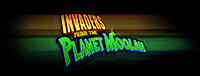Play Vegas-style slots at Quil Ceda Creek Casino like the exciting Invaders from the Planet Moolah video gaming machine!
