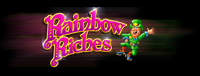 Play Vegas-style slots at Quil Ceda Creek Casino like the exciting Rainbow Riches video gaming machine!