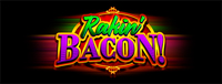 Play Vegas-style slots at Quil Ceda Creek Casino like the exciting Rakin' Bacon video gaming machine!