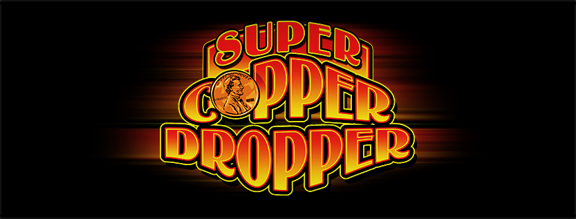 Play Vegas-style slots at Quil Ceda Creek Casino like the exciting Super Copper Dropper video gaming machine!