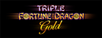 Play Vegas-style slots at Quil Ceda Creek Casino like the exciting Triple Fortune Dragon - Gold video gaming machine!