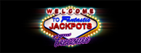 Play Vegas-style slots at Quil Ceda Creek Casino like the exciting Welcome to Fantastic Jackpots - Treasure video gaming machine!