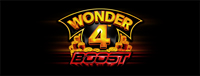 Play Vegas-style slots at the Quil Ceda Creek Casino like Wonder 4 Boost video gaming machine!