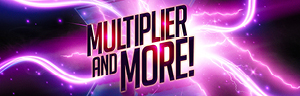 Boost your points and win, unlock your guaranteed point multiplier each week at Quil Ceda Creek Casino!