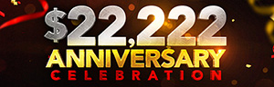 Quil Ceda Creek Casino $22,222 Anniversary Celebration Giveaway Friday, February 3rd, 4PM - 8PM. Celebrate our second anniversary in our new location and win up to $2,000 cash! Two winners will be selected every 30 minutes and four winners at 8PM.