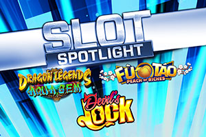 Quil Ceda Creek Casino spotlight for August Slots