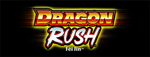 Play Dragon Rush Fei Jin slots at Quil Ceda Creek Casino in Tulalip, WA