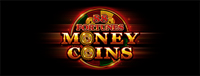 Play Vegas-style slots at Quil Ceda Creek Casino like the exciting 88 Fortunes - Money Coins video gaming machine!