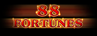 Play Vegas-style slots at Quil Ceda Creek Casino like the exciting 88 Fortunes video gaming machine!
