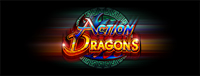Play Vegas-style slots at Quil Ceda Creek Casino like the exciting Action Dragons video gaming machine!