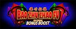Play Vegas-style slots at Quil Ceda Creek Casino like the exciting Bao Zhu Zhao Fu - Blue Festival video gaming machine!