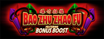 Play Vegas-style slots at Quil Ceda Creek Casino like the exciting Bao Zhu Zhao Fu - Red Festival video gaming machine!