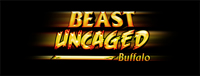 Play Vegas-style slots at the Quil Ceda Creek Casino like the exciting Beast – Uncaged Buffalo video gaming machine!