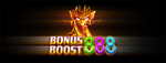 Quil Ceda Creek Casino has the exciting Bonus Boost 888 Dragon video gaming slot machine!