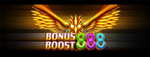 Try the exciting Bonus Boost 888 Phoenix video gaming slot machine at Quil Ceda Creek Casino!