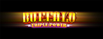Quil Ceda Creek Casino has the exciting Buffalo Triple Power video gaming slot machine!