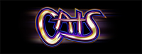 Play Vegas-style slots at the Quil Ceda Creek Casino like Cats video gaming machine!