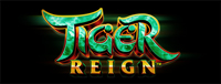 Play Vegas-style slots at Quil Ceda Creek Casino like the exciting Choys Kingdom - Tiger Reign video gaming machine!