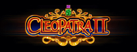 Play Vegas-style slots at Quil Ceda Creek Casino like the exciting Cleopatra II video gaming machine!