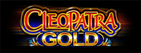 Play Vegas-style slots at Quil Ceda Creek Casino like the exciting Cleopatra Gold video gaming machine!