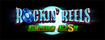 Quil Ceda Creek Casino has the exciting Combo Ca$h - Rockin' Reels video gaming slot machine!