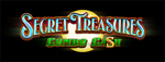 Try the exciting Combo Ca$h - Secret Treasures video gaming slot machine at Quil Ceda Creek Casino!