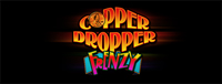 Play Vegas-style slots at the Quil Ceda Creek Casino like the exciting Copper Dropper Frenzy video gaming machine!