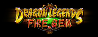 Play Vegas-style slots at Quil Ceda Creek Casino like the exciting Dragon Legends - Fire Gem video gaming machine!