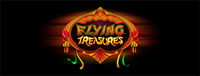 Play Vegas-style slots at the new Quil Ceda Creek Casino like the exciting Flying Treasures video gaming machine!