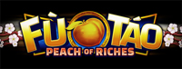 Play Vegas-style slots at Quil Ceda Creek Casino like the exciting Fu Tao Peach of Riches video gaming machine!