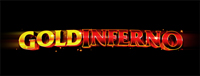 Play Vegas-style slots at Quil Ceda Creek Casino like the exciting Gold Inferno video gaming machine!