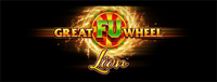 Play Vegas-style slots at Quil Ceda Creek Casino like the exciting Great Fu Wheel - Lion video gaming machine!