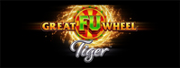 Play Vegas-style slots at Quil Ceda Creek Casino like the exciting Great Fu Wheel - Tiger video gaming machine!
