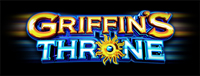 Play Vegas-style slots at Quil Ceda Creek Casino like the exciting Griffin's Throne video gaming machine!