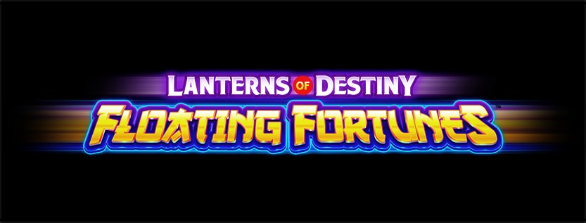 Play Vegas-style slots at Quil Ceda Creek Casino like the exciting Lanterns of Destiny - Floating Fortunes video gaming machine!