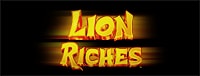 Play Vegas-style slots at the Quil Ceda Creek Casino like the exciting Lion Riches video gaming machine!