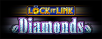 Play Vegas-style slots at the new Quil Ceda Creek Casino like the exciting Lock It Link - Diamonds video gaming machine!