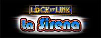 Play Vegas-style slots at Quil Ceda Creek Casino like the exciting Lock It Link - Loteria La Sirena video gaming machine!