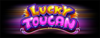 Play Vegas-style slots at Quil Ceda Creek Casino like the exciting Lucky Toucan video gaming machine!