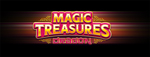 Try the exciting Magic Treasures - Dragon video gaming slot machine at Quil Ceda Creek Casino!