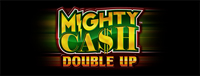 Play Vegas-style slots at the Quil Ceda Creek Casino like Mighty Ca$h Double Up - Lucky Tiger video gaming machine!