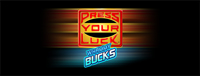 Play Vegas-style slots at Quil Ceda Creek Casino like the exciting Press Your Luck – Whammy Bucks video gaming machine!