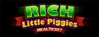 Play Vegas-style slots at Quil Ceda Creek Casino like the exciting Rich Little Piggies – Meal Ticket video gaming machine!