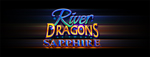 Play Vegas-style slots at Quil Ceda Creek Casino like the exciting River Dragons - Sapphire video gaming machine!