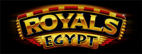 Play Vegas-style slots at Quil Ceda Creek Casino like the exciting Royals Egypt video gaming machine!